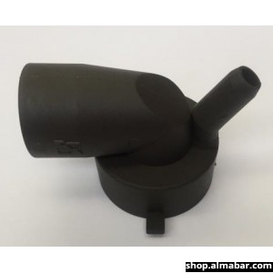 Bianchi  КОЛЯНО КАФЕ ТЕРМО код:SP05137615